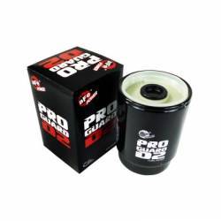 Oil & Fuel Filters | 2004.5-2005 Chevy/GMC Duramax LLY 6.6L