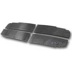 Grilles | 2011-2016 Ford Powerstroke 6.7L