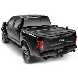 Ford EcoBoost Vehicles - 2017+ Ford F-150 EcoBoost 3.5L - Tonneau Covers | 2017-2019 Ford F-150 EcoBoost 3.5L