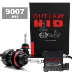 9007 (HB5) Headlight Kits