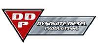 Dynomite Diesel Products - Dynomite Diesel 4BT (w/ P-pump) Economy Series Injector Set | Cummins 4BT w/ P-pumps