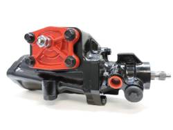 Steering Gear Boxes