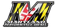 Maryland Performance Diesel - Maryland Performance Ford 6.7 Powerstroke Cold Side Intercooler Pipe Upgrade | 2011-2016 Ford Powerstroke 6.7L
