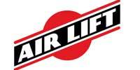 Air Lift - Air Lift LoadLifter 5000 Front Air Helper Springs | ALC57154 | 2000-2005 Ford SuperDuty