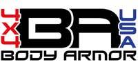 Body Armor - Body Armor Ambush Series Side Steps | DG-4201 | 2010-2022 RAM 2500/3500/4500/5500 Crew Cab