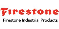Firestone Industrial Products - Firestone Coil-Rite Air Bag Helper Springs - Front | 4160 | 2005-2020 Ford F250