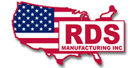 RDS Aluminum - RDS Aluminum 150 Gallon Rectangular Liquid Transfer Tank | RDS73216 | Universal Fitment
