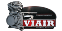 Viair - VIAIR 400P Portable Compressor (12V)