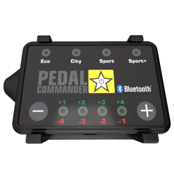 Throttle Controllers | 2011-2016 Ford Powerstroke 6.7