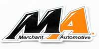 Merchant Automotive - Merchant Automotive LMM Front Wheel Hub Bearing Assembly | 2007.5-2010 GM Duramax 6.6L