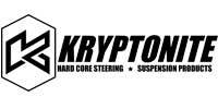 Kryptonite Products - Kryptonite Products Death Grip Radius Arm Kit | KRFDRD1 | 2005-2023 Ford SuperDuty 4WD