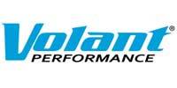 Volant Performance - Volant Performance Closed Box Cold Air Intake (Oiled Filter) | VP15866 | 2001-2004 Chevrolet Silverado 3500HD 6.6L LB7