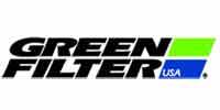 Green Filter - Green Filter Replacement Air Intake Filter | 2006-2013 Chevy Corvette