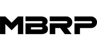 MBRP Performance Exhaust - MBRP 6.7 Powerstroke 4" Filter Back Installer Series Exhaust System | 2011-2014 Powerstroke 6.7L