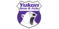 Yukon Gear & Axle - Yukon Axle Shaft For Dodge Sprinter Van Left Hand Yukon Gear & Axle