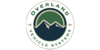 Overland Vehicle Systems - Overland Vehicle Systems Freedom Rack System | Universal Fitment
