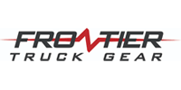 Frontier Truck Gear  - Frontier Truck Gear Diamond Series Rear Bumper (Lights + Sensors) | FTG100-41-9004 | 2019 Dodge 1500