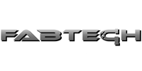 Fabtech Motorsports - Fabtech Uniball Upper Control Arms | 3.5" Lift | 2011-2019 GM 2500/3500HD
