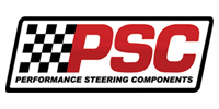 Performance Steering Components (PSC) - PSC Extreme Duty Tie Rod/Drag Link Kit (Double Ended Steering Cylinders) | TR120XD | Multi-Vehicle Fitment