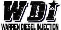 Warren Diesel - Warren Diesel Ford 6.4 Powerstroke Billet Low Pressure Oil Pump Gear | 2008-2010 Ford Powerstroke 6.4L