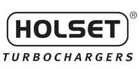 Holset - Holset 12V H1C Turbocharger (Auto/Manual) | 1991-1993 Dodge Ram Cummins 5.9L