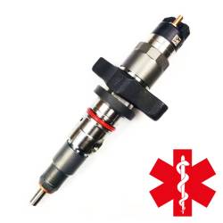Injectors, Lift Pumps & Fuel Systems - Injectors & Accessories - Injector Rebuild Services