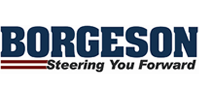 Borgeson - Borgeson Upper Steering Shaft | 000309 | 2008-2016 Ford Powerstroke