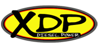 XDP - Extreme Diesel Performance - XDP X-Tra Cool Transmission Oil Cooler | 2001-2005 GM Duramax 6.6L