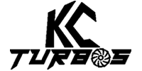 KC Turbos - KC Stock Plus Billet 6.0 Powerstroke Turbo | 302001 | 2003-2007 Ford Powerstroke 6.0L
