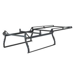 Ford Powerstroke Parts - 2003-2007 Ford Powerstroke 6.0L Parts - Roof/Ladder Racks | 2003-2007 Ford Powerstroke 6.0L