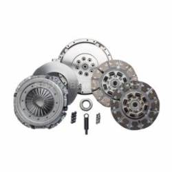 Clutch Replacements & Kits - Chevy/GMC Clutch Kits - Street Double Disc Clutch Kits | Chevy/GMC Trucks