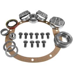 Shop By Auto Part Category - Transmission & Drive-Train - Differential Overhaul Kits