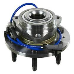 Shop By Auto Part Category - Suspension & Steering Boxes - Wheel Bearing & Hub Assemblies