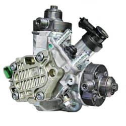 Injectors, Lift Pumps & Fuel Systems - Diesel Injection Pumps - CP4 Diesel Injection Pumps