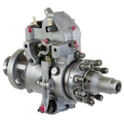 Injectors, Lift Pumps & Fuel Systems - Diesel Injection Pumps - DB2 Diesel Injection Pumps