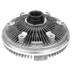 2003-2007 Ford Powerstroke 6.0L Parts - Cooling System | 2003-2007 Ford Powerstroke 6.0L - Fan Clutches | 2003-2007 Ford Powerstroke 6.0L
