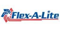 Flex-A-Lite - Flex-A-Lite Direct-Fit Dual Electric Cooling Fans | FX103961 | 1994-2002 Dodge Cummins 5.9L