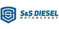 S&S Diesel Motorsports - S&S Diesel REVERSE ROTATION CP3 High Pressure Fuel Pumps | Dual Pump Applications