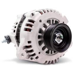2003-2007 Ford Powerstroke 6.0L Parts - Engine Components | 2003-2007 Ford Powerstroke 6.0L - Alternators | 2003-2007 Ford Powerstroke 6.0L