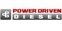 Power Driven Diesel - Power Driven Diesel 3.9 Cummins "Batwing" Rocker Pedestals | 1989-1998 Cummins 3.9L