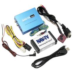Shop By Auto Part Category - Tuners & GPS - NAV and Radio Modules  