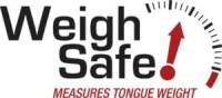 Weigh Safe - Weigh Safe 180 Hitch | Universal Fitment