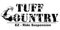 Tuff Country Suspension - Tuff Country 3" Lift Kit | w/ Uniball Control Arms | No Shocks | 2015-2020 Ford F150 4WD