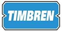 Timbren  - Timbren Front Suspension Enhancement System | DF25004B | 1994-2014 Dodge 2500/3500