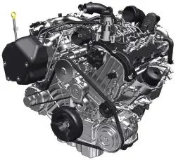 Light & Medium-Duty Diesel Truck Parts - Dodge/RAM Cummins Parts - 2014+ Dodge / Jeep / RAM EcoDiesel 3.0L Parts