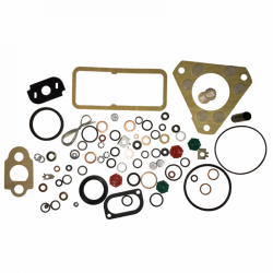 Injectors, Lift Pumps & Fuel Systems - Diesel Injection Pumps - Diesel Pump Install Kits & Accessories