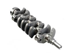 Engine Components  - Rotating Assembly & Accessories - Crankshaft