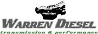 Warren Diesel Transmission & Performance - Warren Diesel 4R100 Competition Transmission | 1997-2003 Ford Powerstroke 7.3L