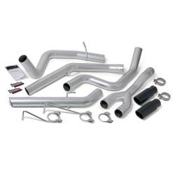 Exhaust System | EcoDiesel 3.0L
