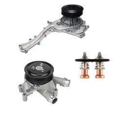 Water Pumps & Thermostats | 2011-2016 Ford Powerstroke 6.7L